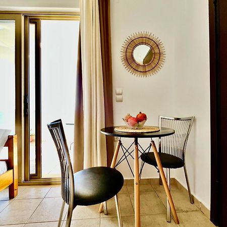 Giotas House Διαμέρισμα Ιεράπετρα Εξωτερικό φωτογραφία