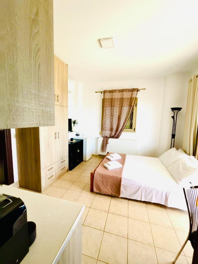 Giotas House Διαμέρισμα Ιεράπετρα Εξωτερικό φωτογραφία