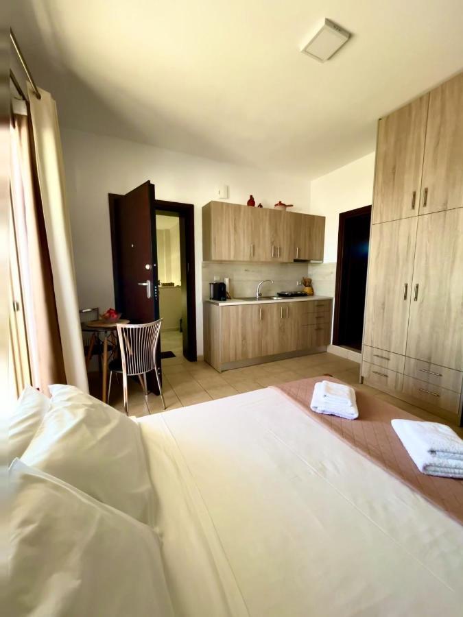 Giotas House Διαμέρισμα Ιεράπετρα Εξωτερικό φωτογραφία