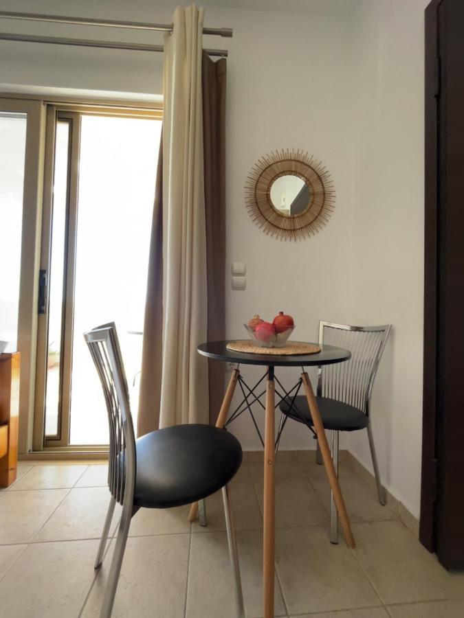 Giotas House Διαμέρισμα Ιεράπετρα Εξωτερικό φωτογραφία