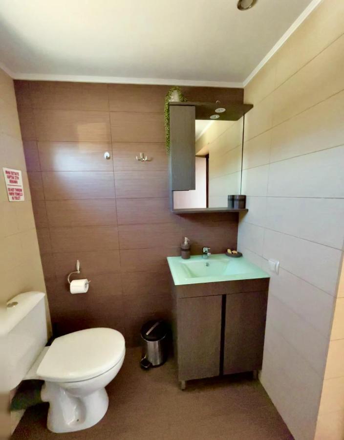 Giotas House Διαμέρισμα Ιεράπετρα Εξωτερικό φωτογραφία