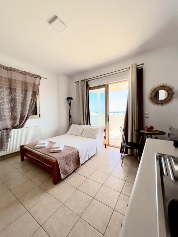 Giotas House Διαμέρισμα Ιεράπετρα Εξωτερικό φωτογραφία