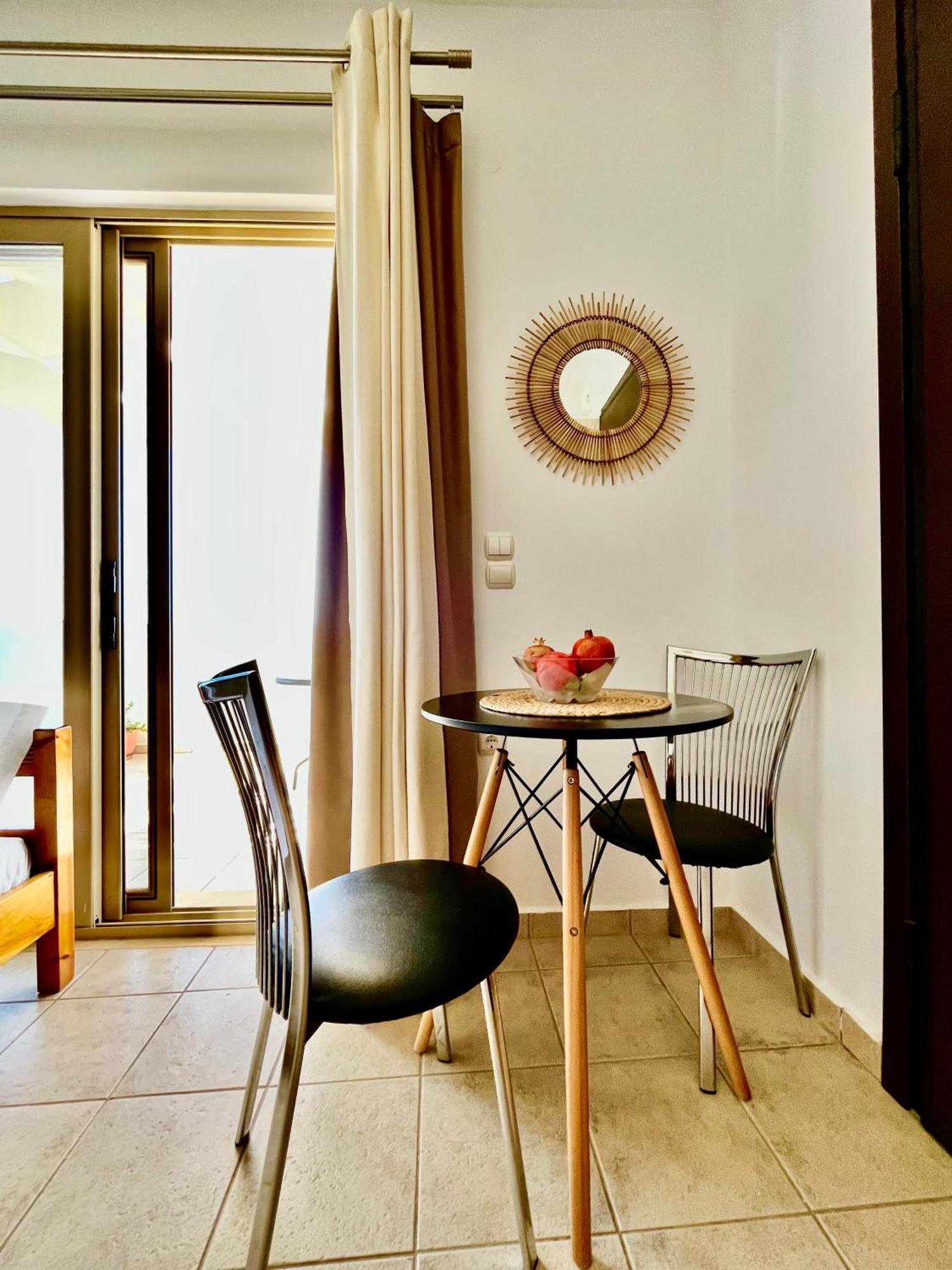 Giotas House Διαμέρισμα Ιεράπετρα Εξωτερικό φωτογραφία